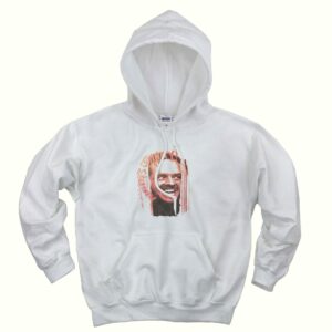The Shining Here’s Johnny Movie Trendy Hoodie