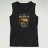 The Smiths Graphic Tank Top