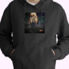The Taking Of Tupac Jesus Hoodie Design