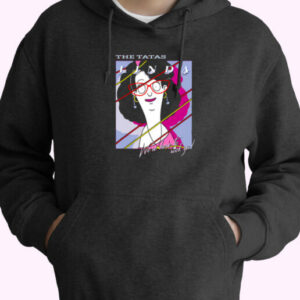 The Tatas Linda Belcher Bob’s Burgers Classic Hoodie Design
