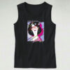 The Tatas Linda Belcher Bob’s Burgers Classic Tank Top Design