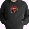 The Warriors Dragon Ball Z Character Essential Hoodie
