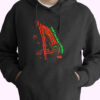 Theory Tribe Called Quest 70s Basic Hoodie