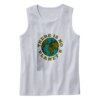 There Is No Planet B Earth Day Tank Top