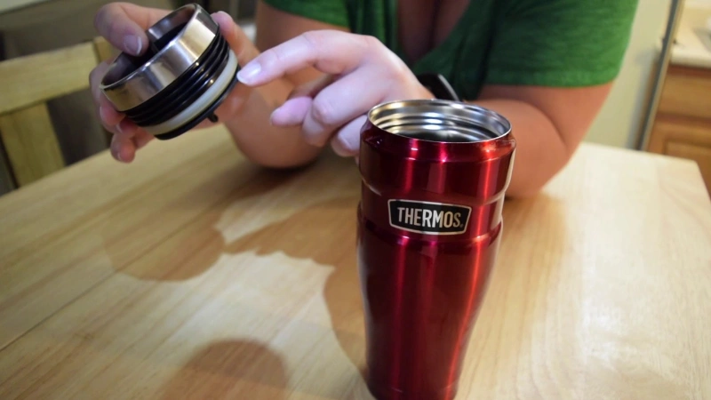 The Ultimate Guide To Best Travel Coffee Mug: Everything You Need to Know 6 Best Travel Coffee Mug