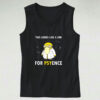 They Grow Up Classic Graphic Tank Top
