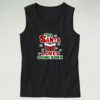 They Whispered To Her You Cannot Withstand The Storm Graphic Tank Top