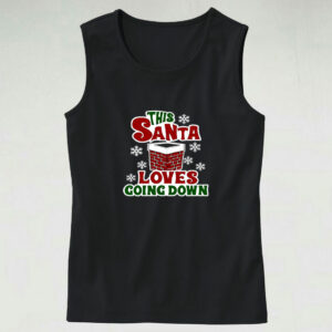 They Whispered To Her You Cannot Withstand The Storm Graphic Tank Top