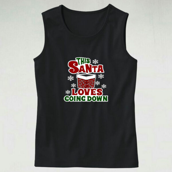 They Whispered To Her You Cannot Withstand The Storm Graphic Tank Top