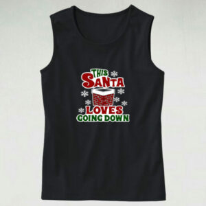 They Whispered To Her You Cannot Withstand The Storm Graphic Tank Top