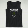This Is A Very Old Picture Of Me Graphic Tank Top