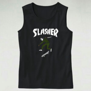 This Is A Very Old Picture Of Me Graphic Tank Top