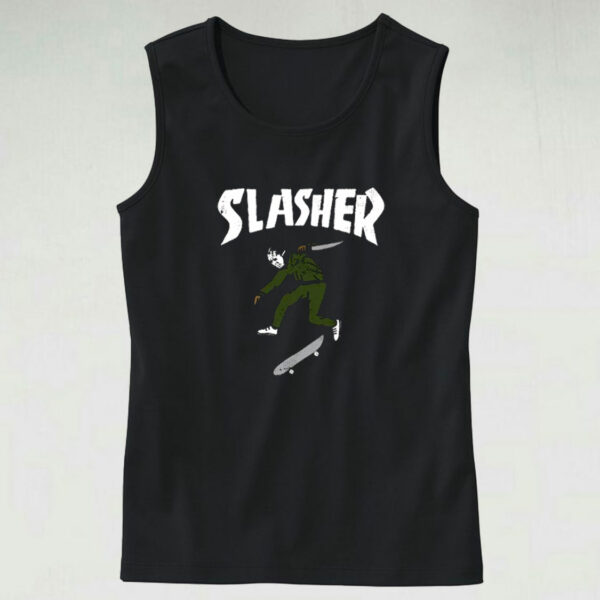 This Is A Very Old Picture Of Me Graphic Tank Top