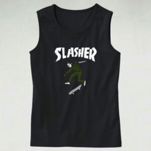 This Is A Very Old Picture Of Me Graphic Tank Top