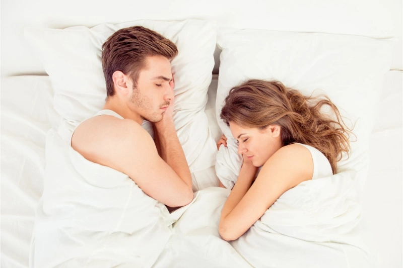 220 Good Night Message for Him: The Perfect Way to End the Day 7 good night message for him