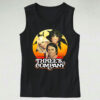 Three’s Company Classic 90s 70s Tank Top Style