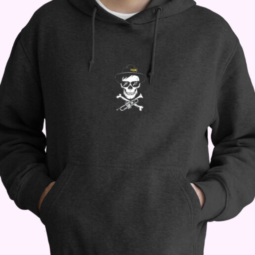 Thunder Horn Digimon Essential Hoodie Thunder Horn Digimon Essential Hoodie