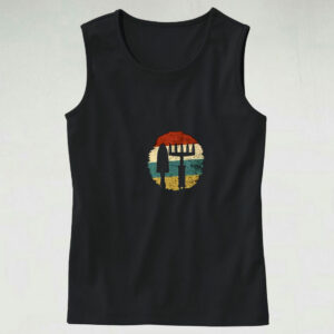 Timmy Trumpet Graphic Tank Top