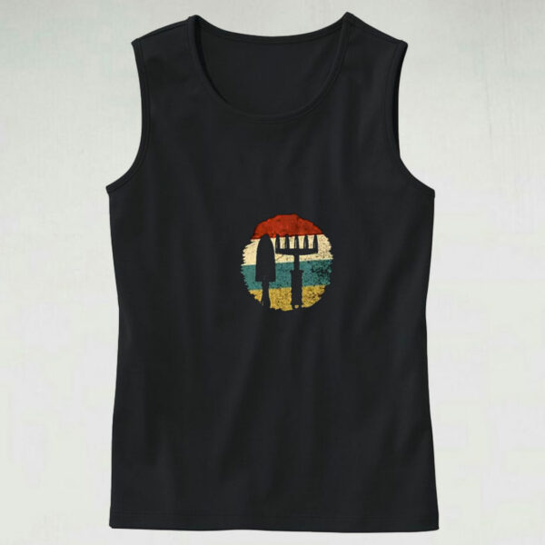 Timmy Trumpet Graphic Tank Top