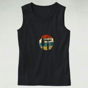 Timmy Trumpet Graphic Tank Top