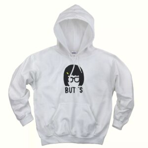 Tina Belcher Bob’s Burger Thanksgiving Hoodie