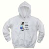 Tina Belcher Smart Strong Sensual Woman Thanksgiving Hoodie