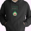 Tingle And Ready To Mingle 70s Basic Hoodie