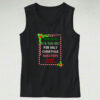Tmnt Rooftop Graphic Tank Top