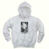 Tomie Junji Ito Uzumaki Horror Anime Manga Trendy Hoodie