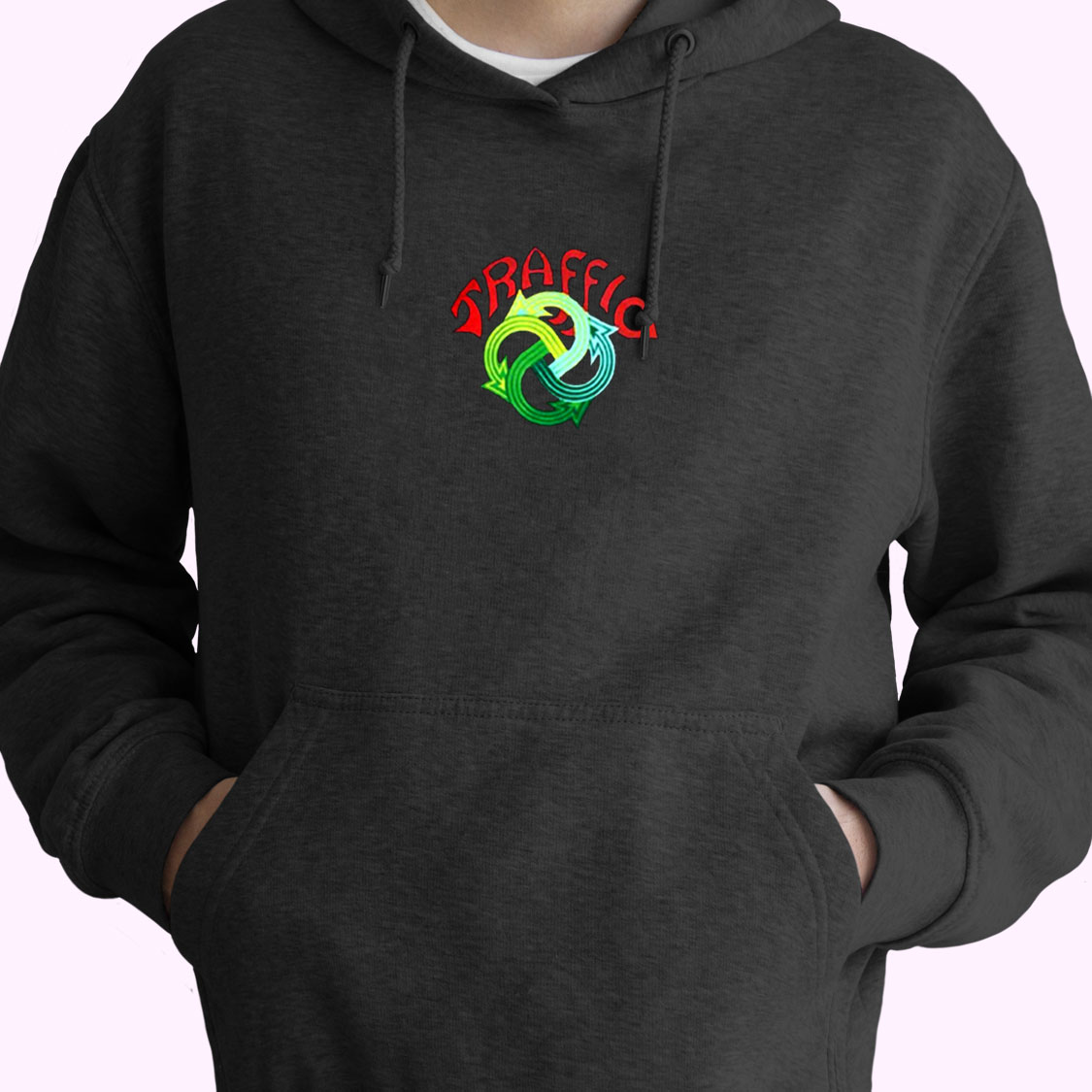 Totoro Ghibli Anime Essential Hoodie Totoro Ghibli Anime Essential Hoodie