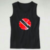 Tracy Chapman Telling Stories Tour Graphic Tank Top