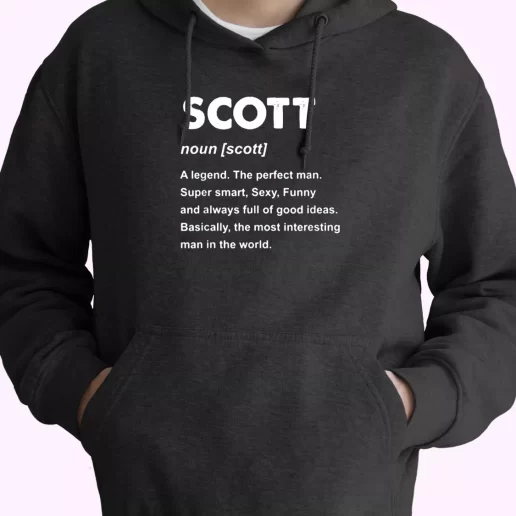 Travis Scott Name Meaning Fashionable Hoodie Travis Scott Name Meaning Fashionable Hoodie