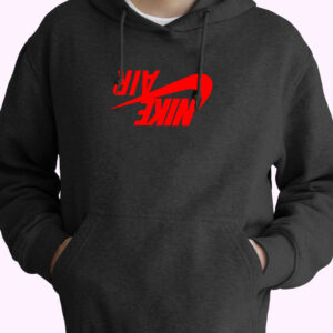 Travis Scott Weird Air 70s Basic Hoodie