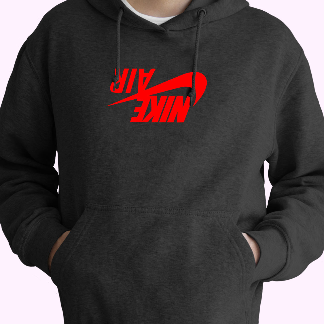 Travis Scott Weird Air 70s Basic Hoodie Travis Scott Weird Air 70s Basic Hoodie