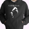 Trendy Homage Coco Gauff Call Me Coco Hoodie Style