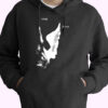 Trendy Homage Nessa Barrett Young Forever Hoodie Style