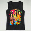 Trendy Tank Top Brandy Brocka Design