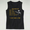 Trendy Tank Top Colorado We Coming Deion Sanders Design
