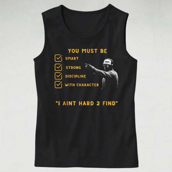 Trendy Tank Top Colorado We Coming Deion Sanders Design
