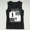 Trendy Tank Top Jack Harlow Come Home Design