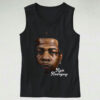 Trendy Tank Top Rylo Rodriguez Swag Rapper Design