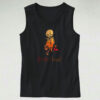 Trick ‘r Treat Movie Sam Graphic Tank Top Design