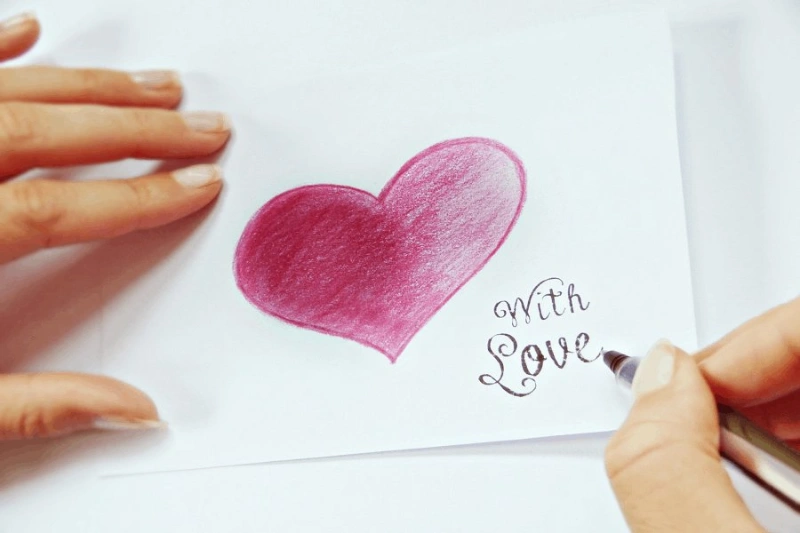 250+ Heart Touching Deep Love Quotes For Him: Words To Make Him Smile 16 heart touching deep love quotes for him