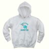Tummy Ache Survivor Stomachache Trendy Hoodie