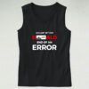 Tupac Biggie Eazye Graphic Tank Top