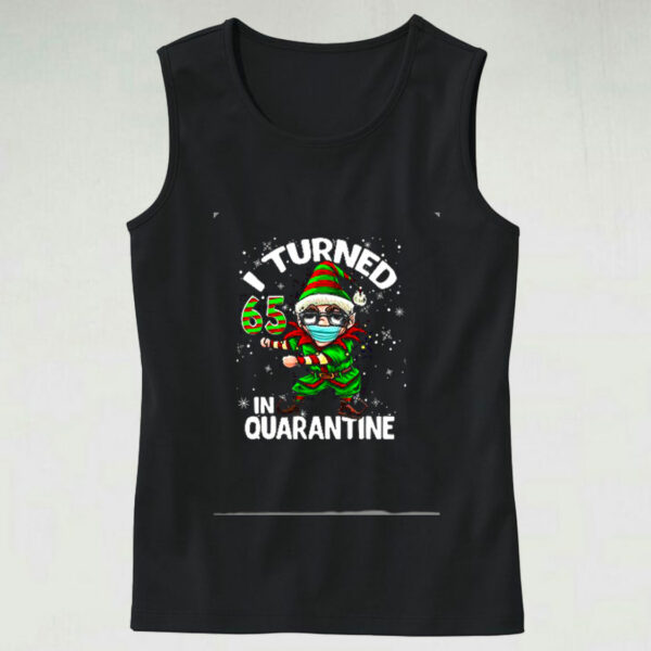 Tupac Biggie Trust Nobody Graphic Tank Top