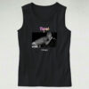 Tupac Changes Hip Hop Tank Top