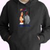 Tupac & Selena California Lov Essential Hoodie