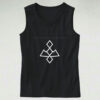 Turned 65 In Quarantine Flossing Elf 65th Graphic Tank Top