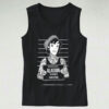 Twilight Zone Graphic Tank Top